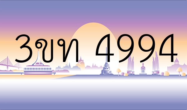 3ขท 4994